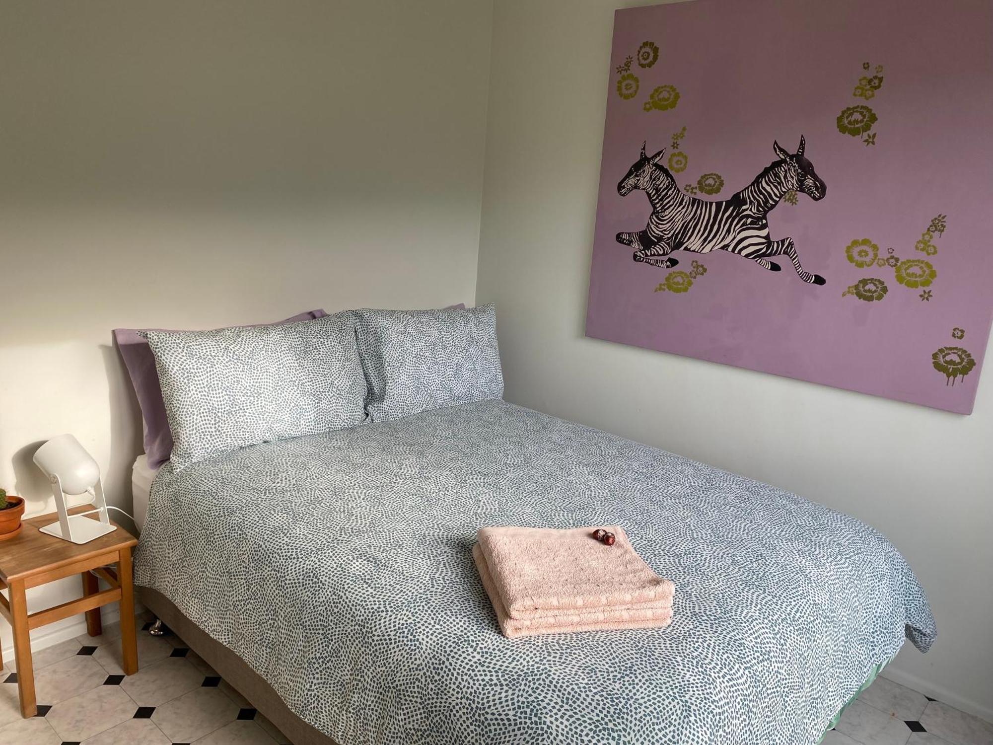 Bed and Breakfast Seahorse à Agnes Water Extérieur photo